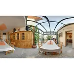 Penzion Gaestehaus Marietta