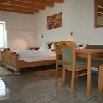 Guest house Gastehaus Marietta 4*