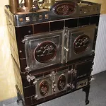 Gasthuis Gaestehaus Marietta 4*