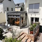 Penzion Gaestehaus Marietta 4*