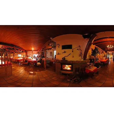 Gaestehaus Marietta Osann-Monzel