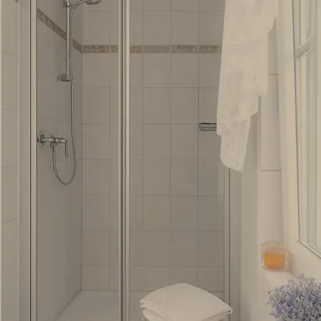 Гостевой дом Gaestehaus Marietta 4*