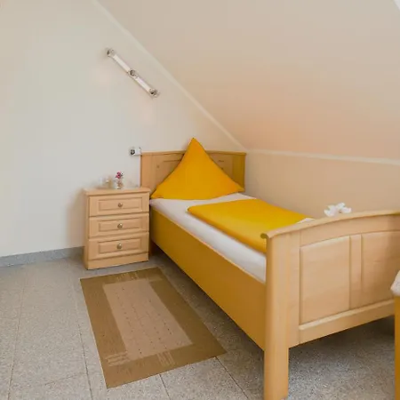 Gaestehaus Marietta