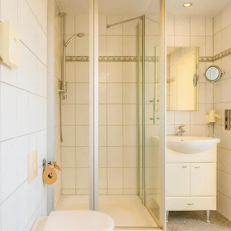 Gaestehaus Marietta Gæstehus Osann-Monzel