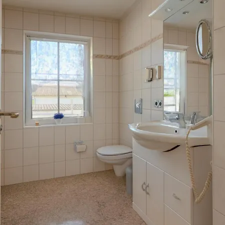 Gaestehaus Marietta Osann-Monzel