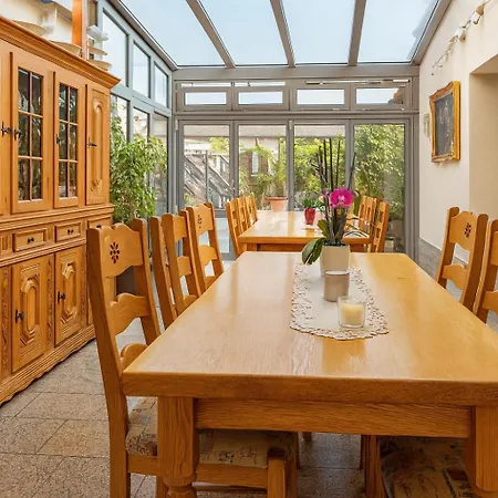 Vendégház Gaestehaus Marietta 4*