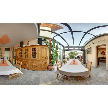 Pensjonat Gaestehaus Marietta