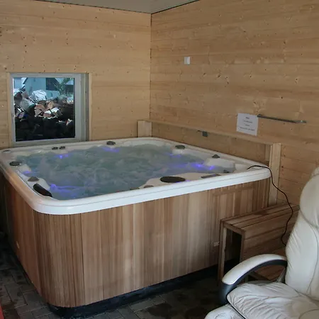 Pensjonat Gaestehaus Marietta Osann-Monzel