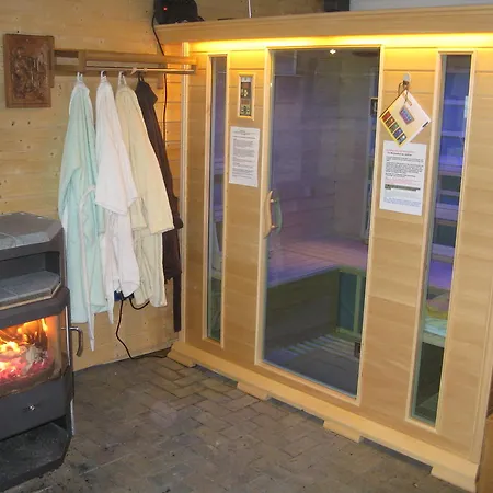 Gæstehus Gaestehaus Marietta