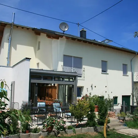 Gæstehus Gaestehaus Marietta 4*