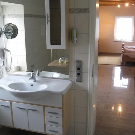Maison d'hôtes Gaestehaus Marietta 4*