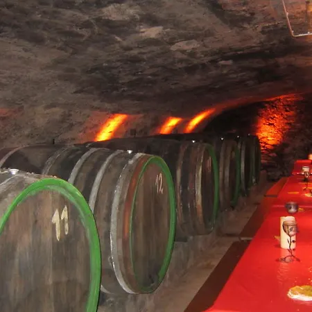 Pensjonat Gaestehaus Marietta 4*