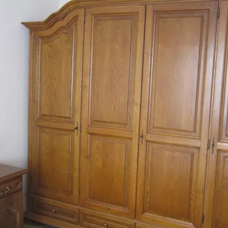 Maison d'hôtes Gaestehaus Marietta