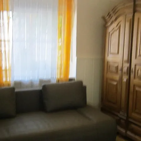 Maison d'hôtes Gaestehaus Marietta Osann-Monzel