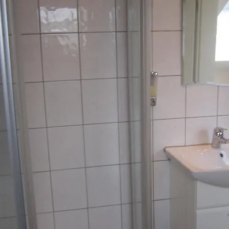 Maison d'hôtes Gaestehaus Marietta 4*