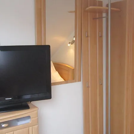 게스트하우스 Gaestehaus Marietta 4*
