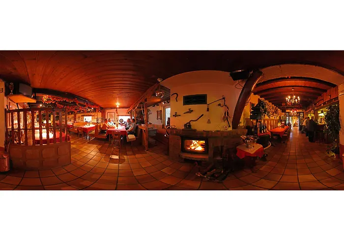 Gaestehaus Marietta Osann-Monzel