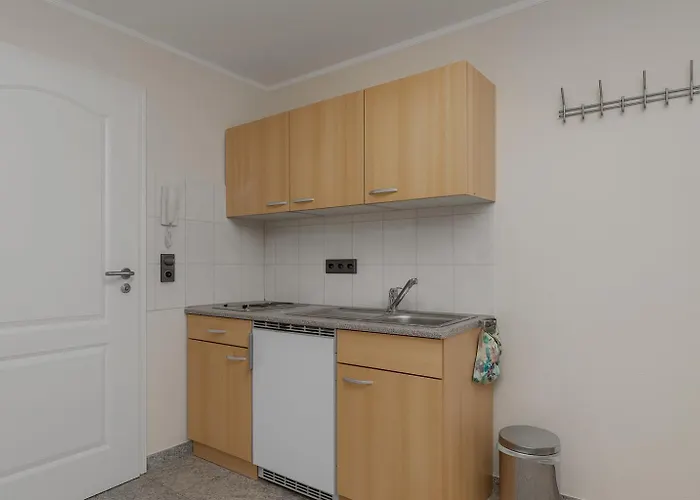 Vendégház Gaestehaus Marietta 4*