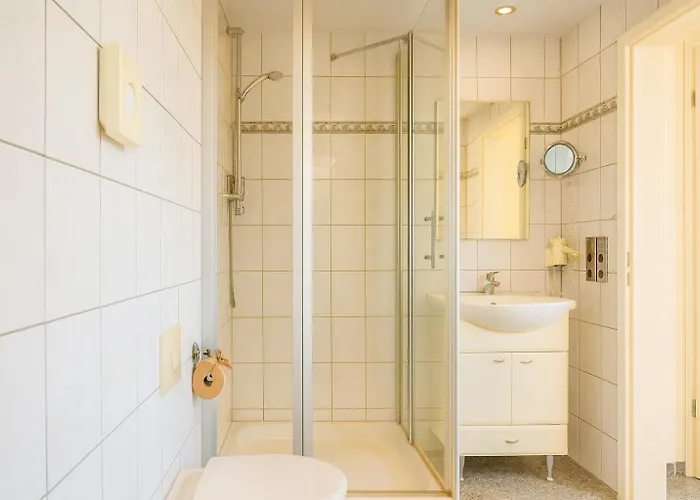 Gaestehaus Marietta Vendégház Osann-Monzel