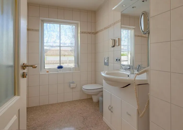 Gaestehaus Marietta Osann-Monzel