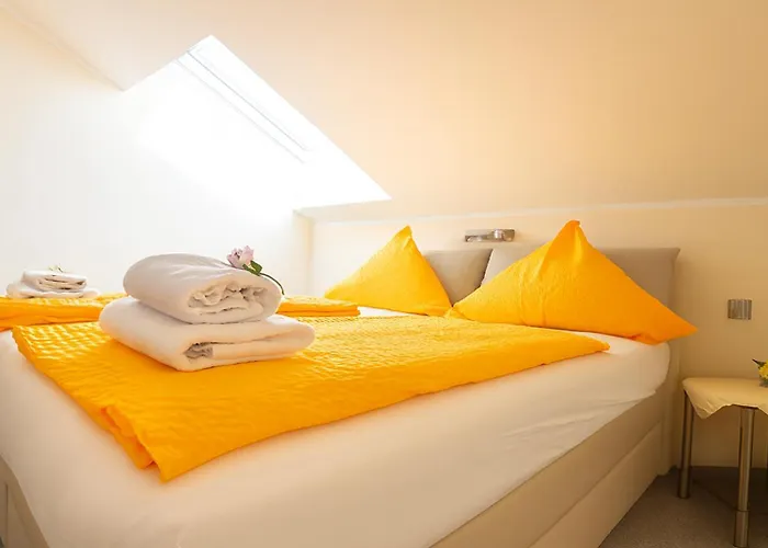 Gaestehaus Marietta 4* Osann-Monzel