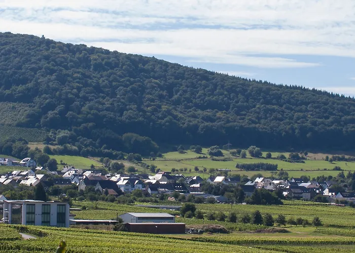 Gaestehaus Marietta Osann-Monzel