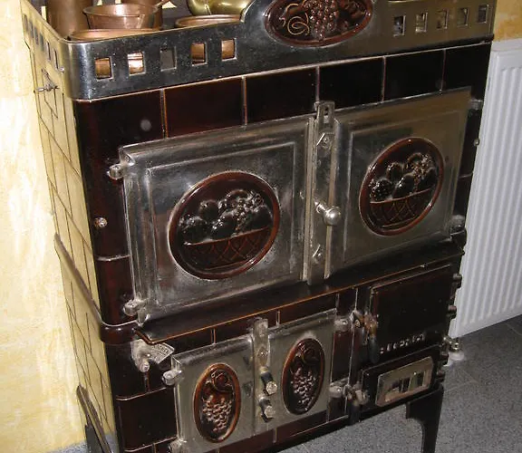 Casa de hóspedes Gaestehaus Marietta 4*