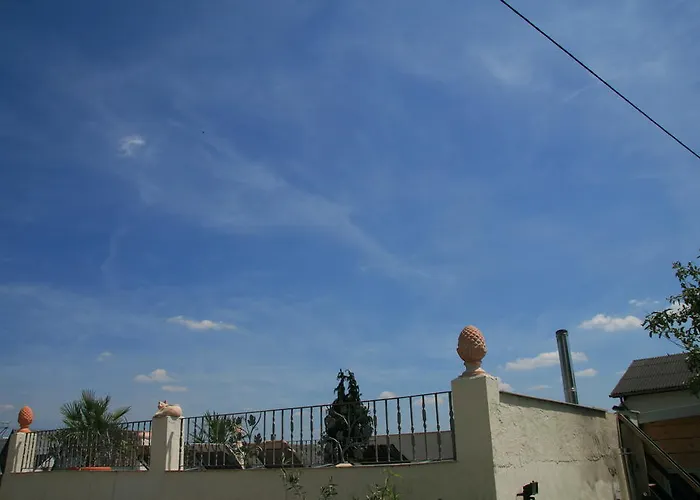 Casa de hóspedes Gaestehaus Marietta