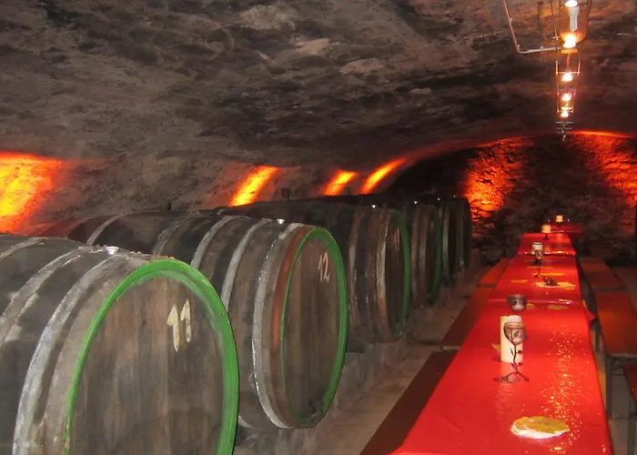 Vendégház Gaestehaus Marietta 4*